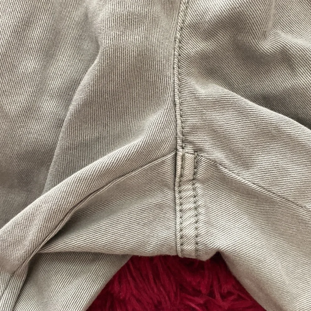 J.Crew silver jeans - Picture 7 of 14